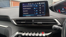 Peugeot 3008 1.2 PureTech GT Line 5dr EAT8 Petrol Estate